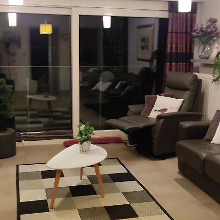 Seaview Studio Westcliff Blankenberge Eksteriør billede