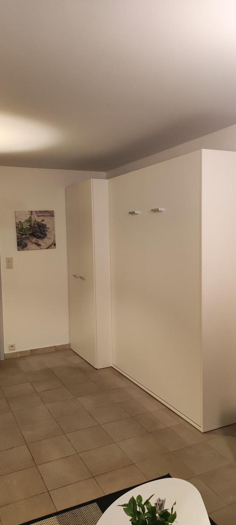Seaview Studio Westcliff Blankenberge Eksteriør billede
